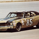 Illustration for article titled Fourza Vintage Nascar Stock Cars